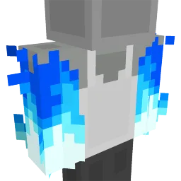 Blue Pulse Arms