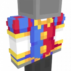 Circus Clown Costume