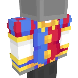 Circus Clown Costume