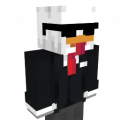 Cool Chicken