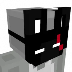 Cursed Bunny Mask