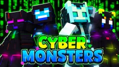 Cyber Monsters