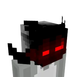 Dark Gaze Head