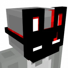 Dark Magic Bunny