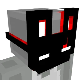 Dark Magic Bunny