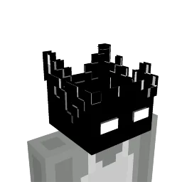 Dark Pixels Head
