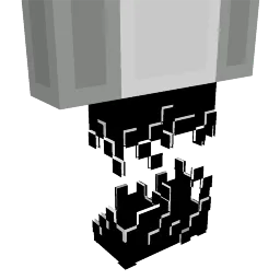 Dark Pixels Legs