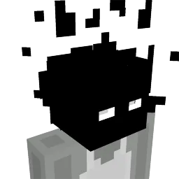 Dark Shadow Head