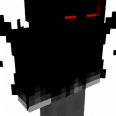 Dark Smoke Gaze