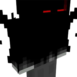 Dark Smoke Gaze