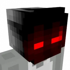 Dark Smoke Head