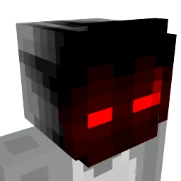 Dark Smoke Head