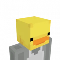 Duck Head