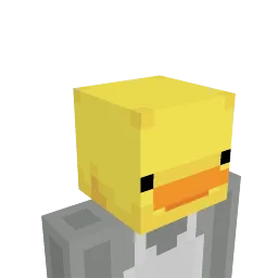 Duck Head