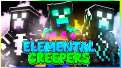 Elemental Creepers