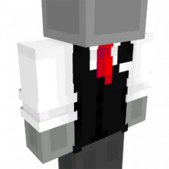 Fine Dining Suit