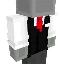 Fine Dining Suit