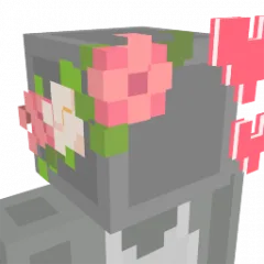 Floral Face Set