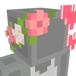 Floral Face Set
