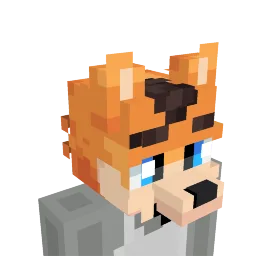 Foxy Head