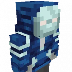 Futuristic Armor