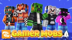 Gamer Mobs
