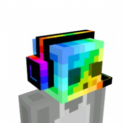 Gamer Slime