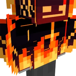 Gamma Flame