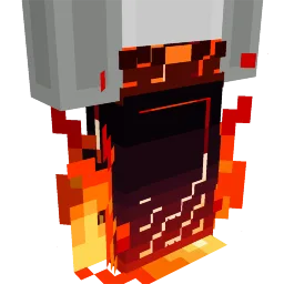 Gamma Flame Pants