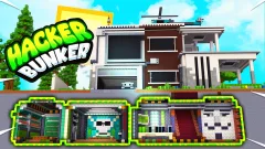 Hacker Bunker