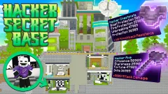Hacker Secret Base