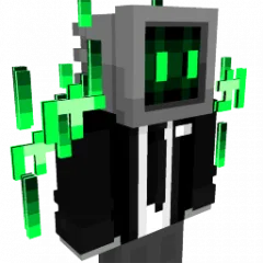 Hacker Suit