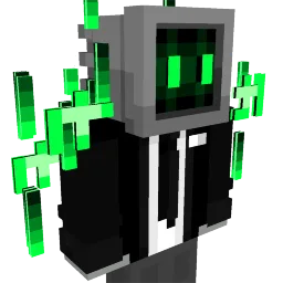 Hacker Suit