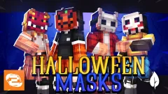 Halloween Masks