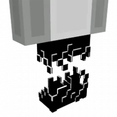 Hollow Core Legs