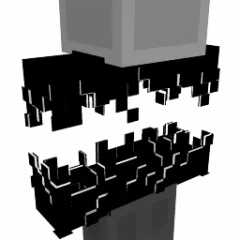 Hollow Core Top