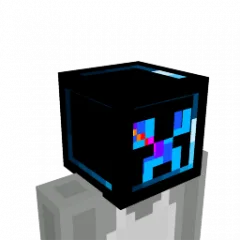 Infinite Star Head