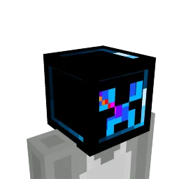 Infinite Star Head