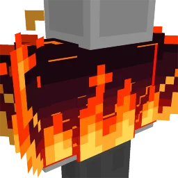 Intense Fire Top