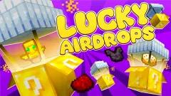 Lucky Airdrops