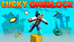 Lucky Oneblock