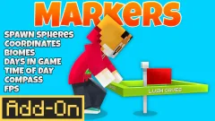 Markers Pack