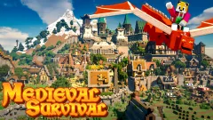 Medieval Survival