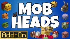 Mob Heads