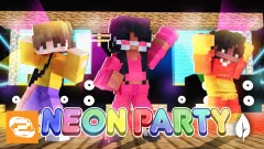 Neon Party