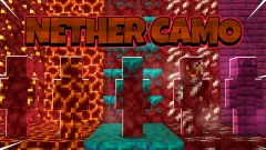 Nether Camo