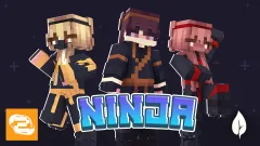 Ninja!