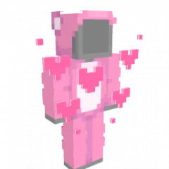 Pink Teddy Pyjamas