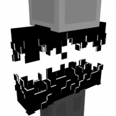 Pixel Split Top