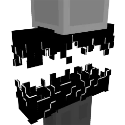 Pixel Split Top